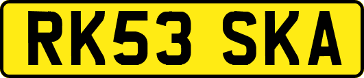 RK53SKA