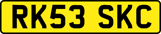 RK53SKC