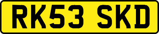 RK53SKD