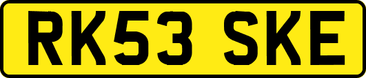 RK53SKE