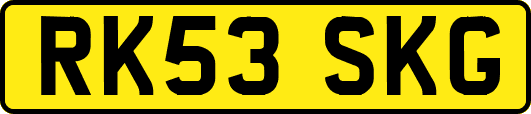 RK53SKG