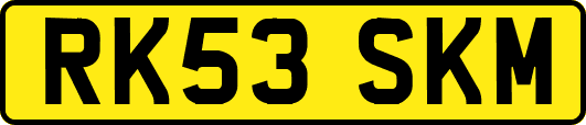 RK53SKM