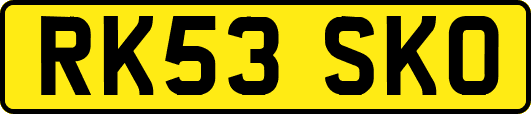 RK53SKO
