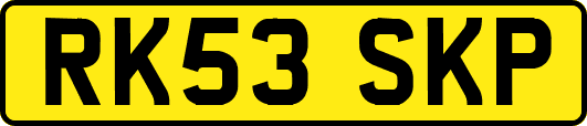 RK53SKP