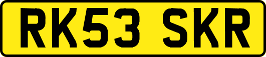 RK53SKR