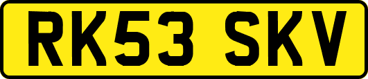 RK53SKV