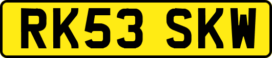 RK53SKW