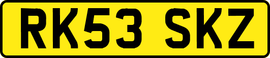RK53SKZ