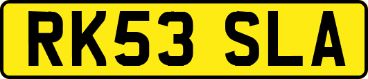 RK53SLA