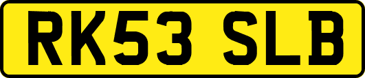RK53SLB