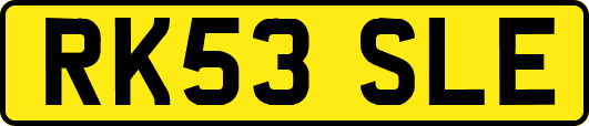 RK53SLE