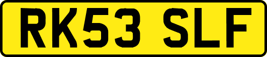 RK53SLF