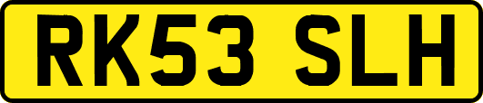 RK53SLH