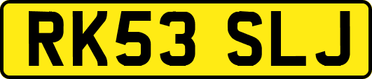 RK53SLJ
