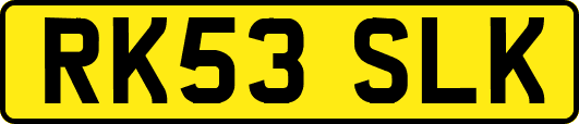 RK53SLK