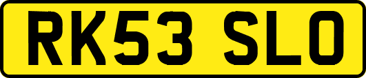 RK53SLO