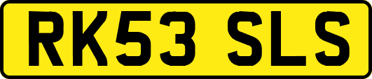 RK53SLS