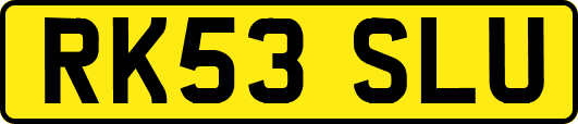 RK53SLU