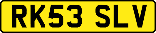 RK53SLV