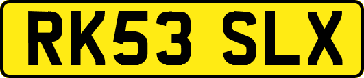 RK53SLX