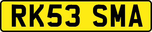 RK53SMA