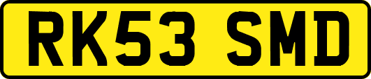 RK53SMD