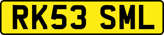 RK53SML