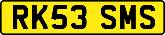 RK53SMS