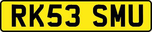 RK53SMU