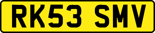 RK53SMV