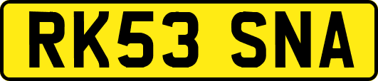 RK53SNA