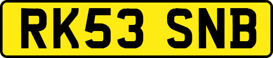 RK53SNB