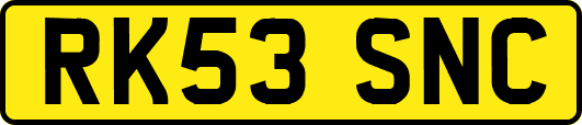 RK53SNC