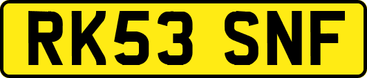 RK53SNF