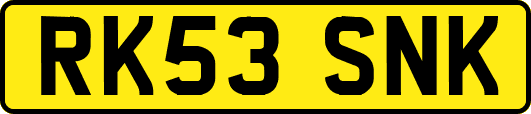 RK53SNK