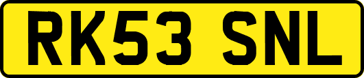RK53SNL