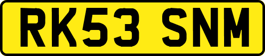 RK53SNM