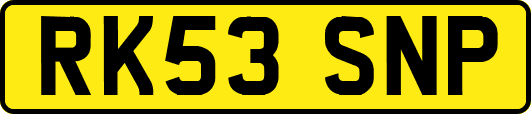 RK53SNP