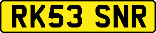 RK53SNR