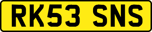 RK53SNS