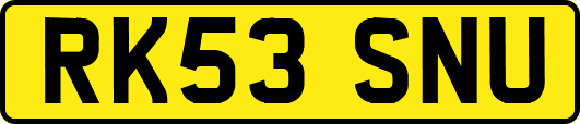 RK53SNU