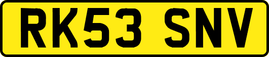 RK53SNV
