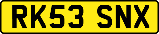 RK53SNX