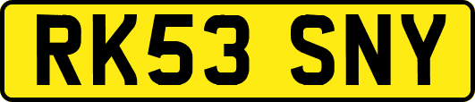 RK53SNY