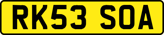 RK53SOA