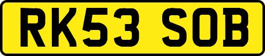 RK53SOB