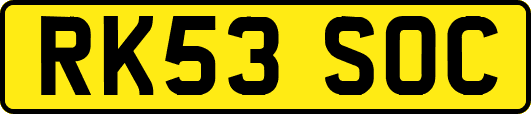 RK53SOC