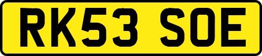 RK53SOE