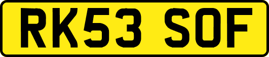 RK53SOF