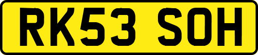 RK53SOH